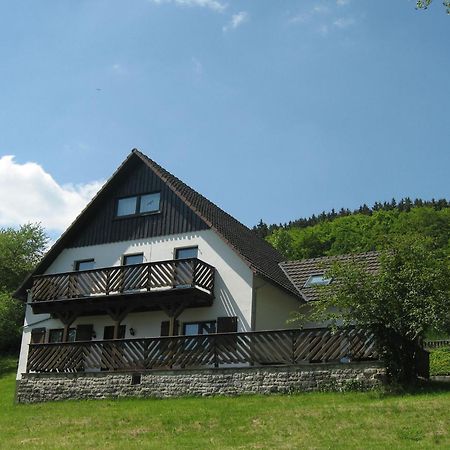 Nice Holiday Home Near Ski Area Medebach Zewnętrze zdjęcie