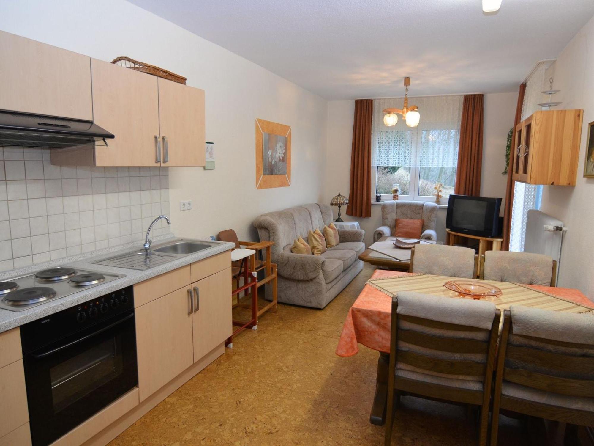 Nice Holiday Home Near Ski Area Medebach Zewnętrze zdjęcie