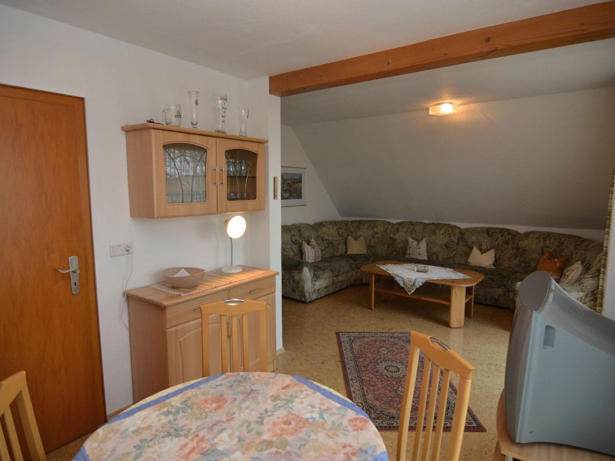 Nice Holiday Home Near Ski Area Medebach Zewnętrze zdjęcie