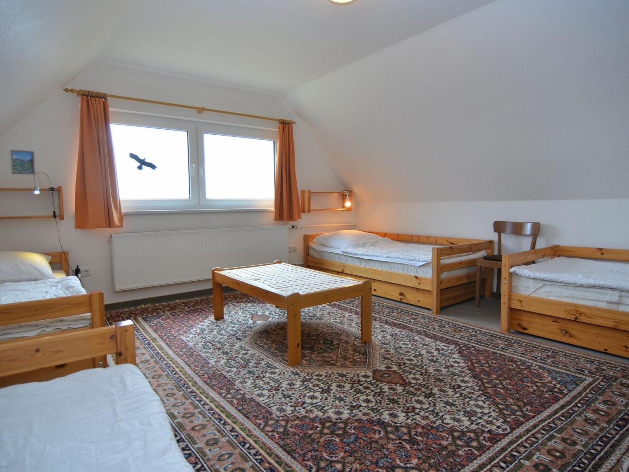 Nice Holiday Home Near Ski Area Medebach Zewnętrze zdjęcie