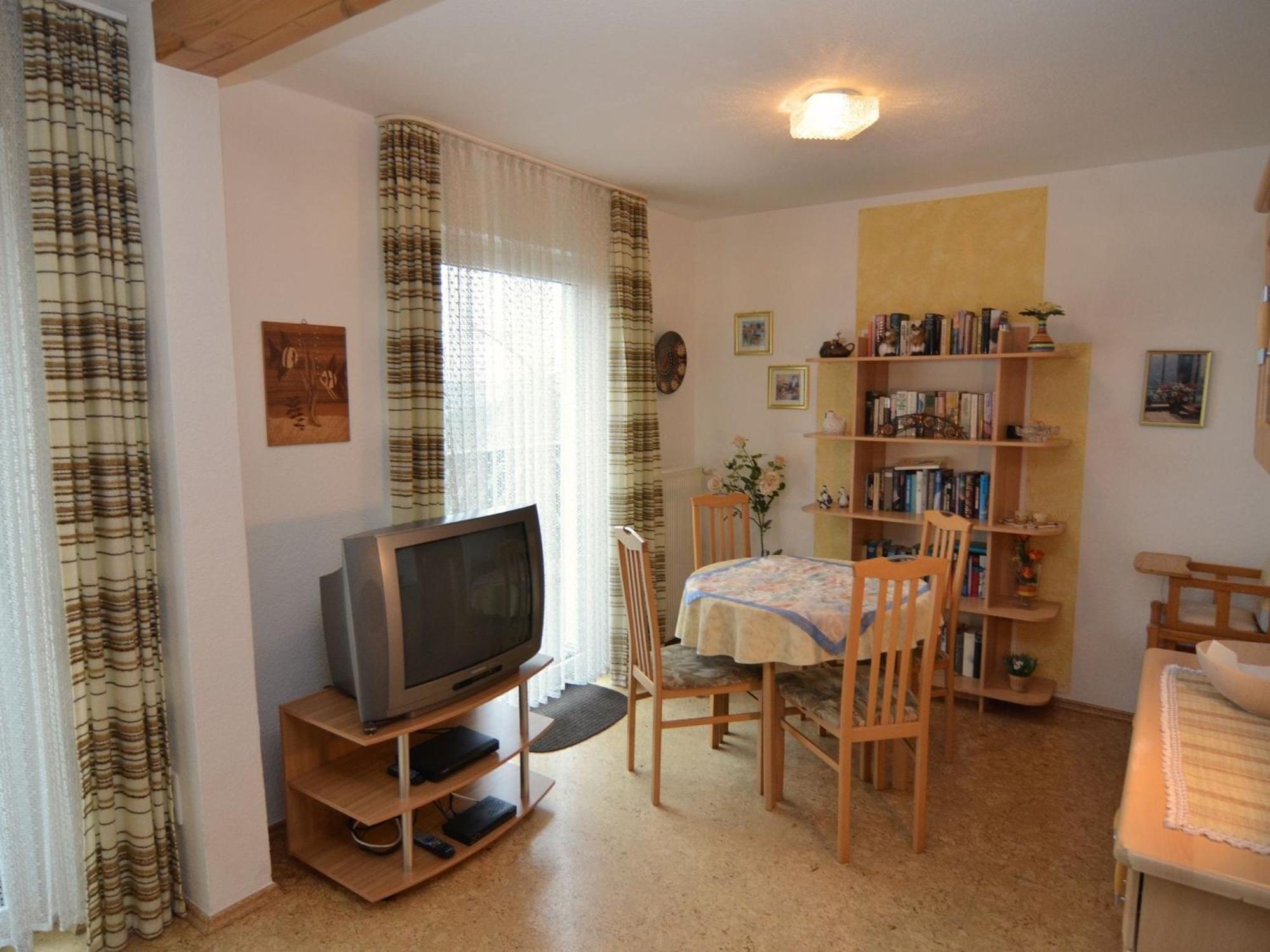 Nice Holiday Home Near Ski Area Medebach Zewnętrze zdjęcie