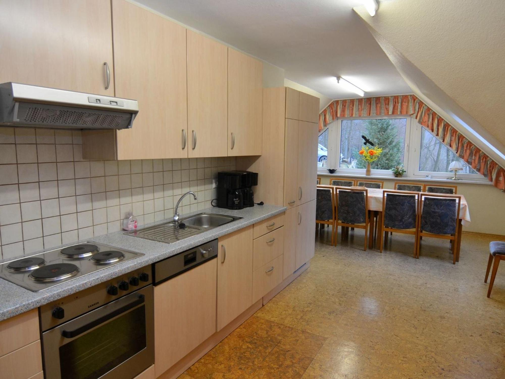 Nice Holiday Home Near Ski Area Medebach Zewnętrze zdjęcie