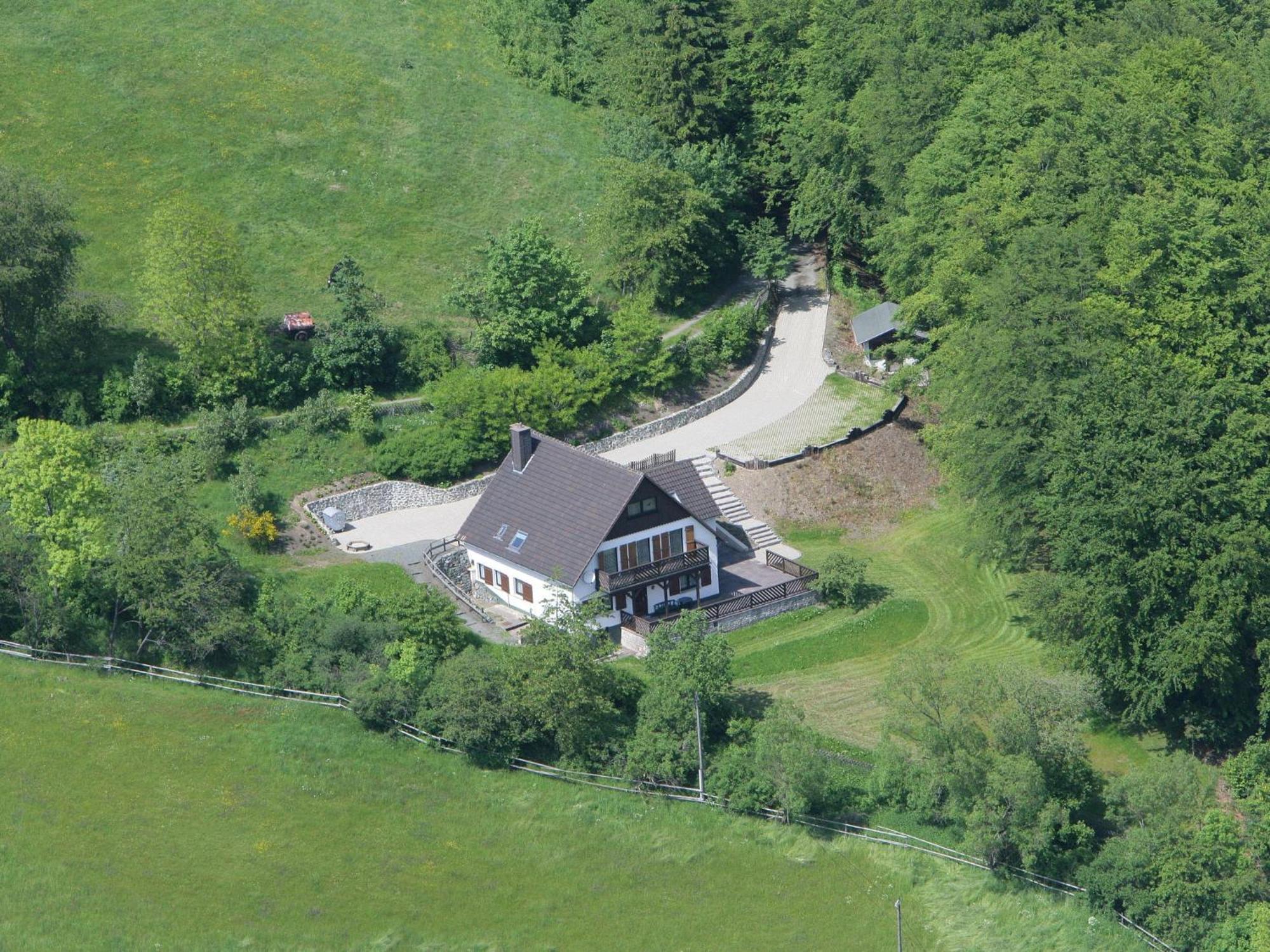 Nice Holiday Home Near Ski Area Medebach Zewnętrze zdjęcie